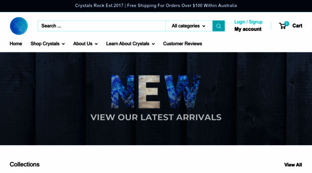 crystalsrock.com.au