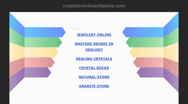 crystalsrocksandgems.com