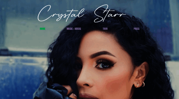 crystalstarr.com