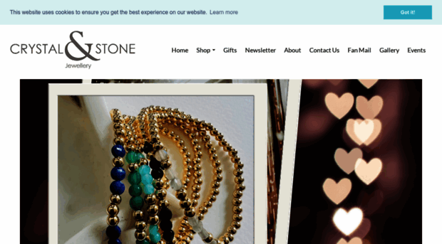 crystalstonelondon.co.uk