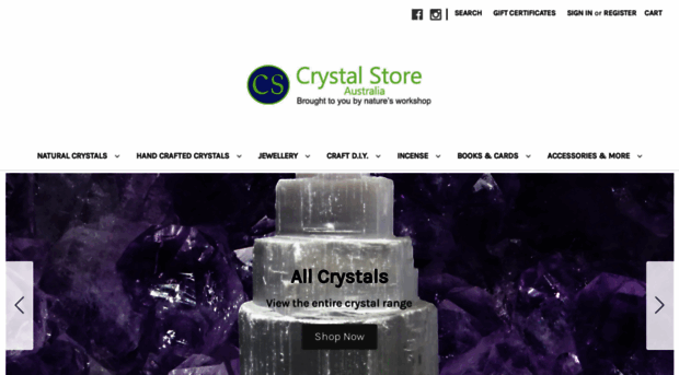crystalstore.com.au