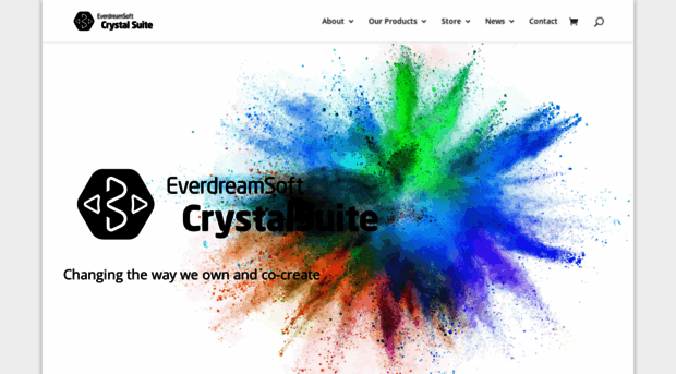 crystalsuite.com