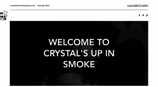 crystalsupinsmoke.com