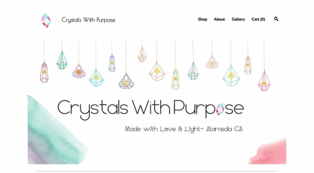 crystalswithpurpose.com