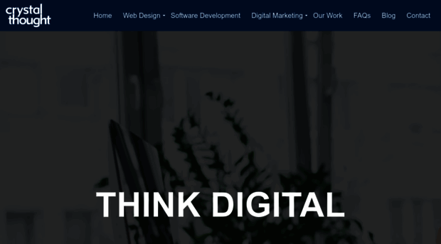 crystalthought.co.uk