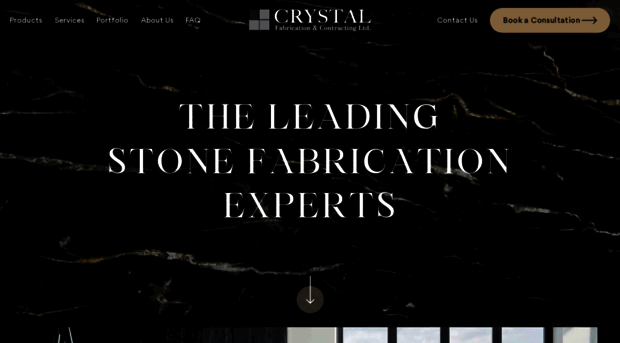 crystaltilemarble.com