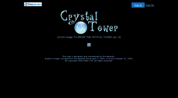 crystaltower.freeservers.com