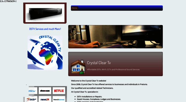 crystaltv.co.za