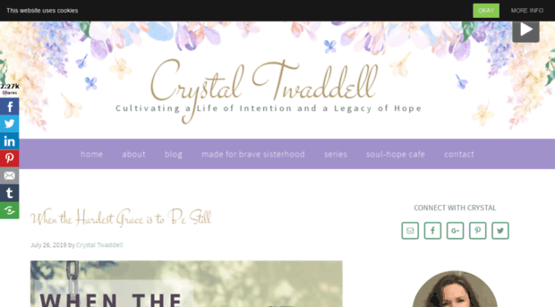 crystaltwaddell.com