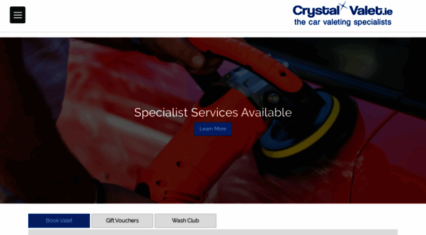 crystalvalet.ie