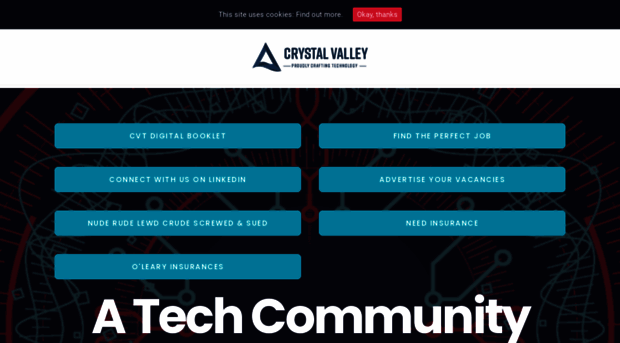 crystalvalley.io