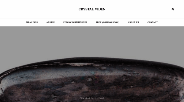 crystalviden.com
