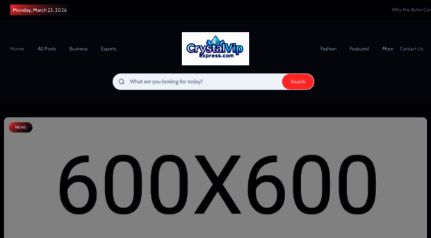 crystalvipexpress.com