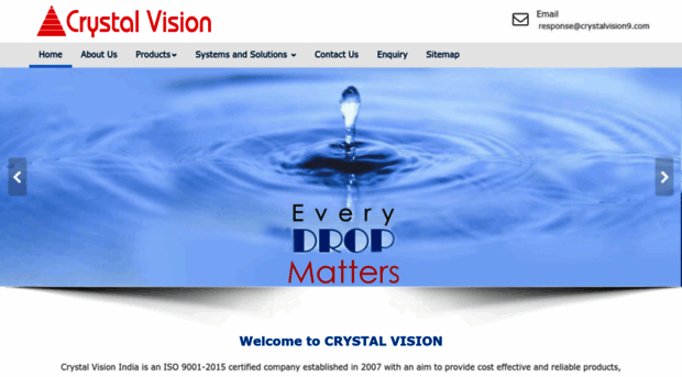 crystalvision9.com