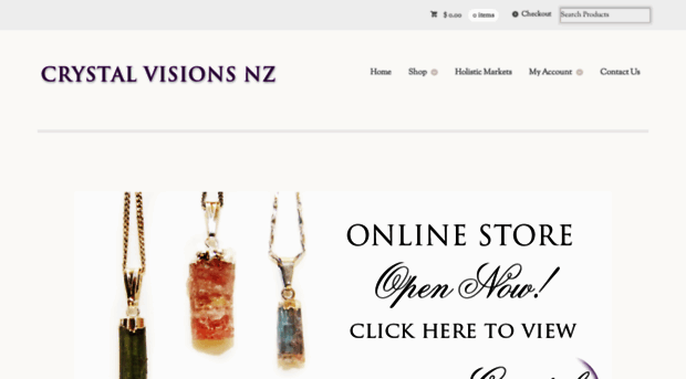 crystalvisions.co.nz