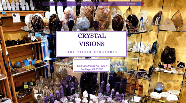 crystalvisionsshop.com