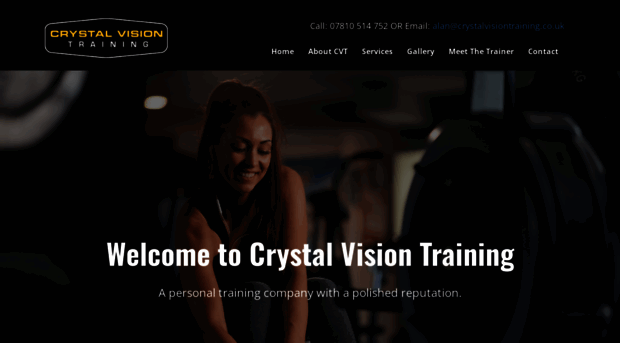 crystalvisiontraining.co.uk