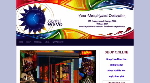 crystalwave.com.au