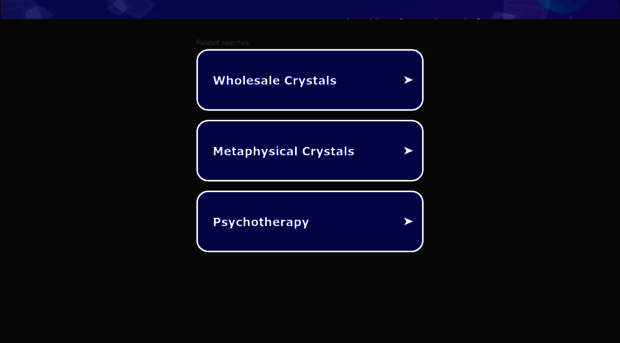 crystalway.com