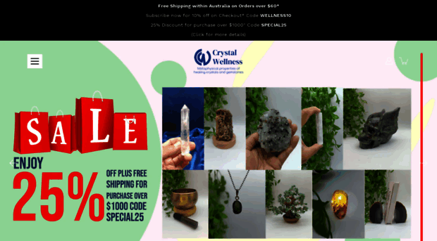 crystalwellness.com.au