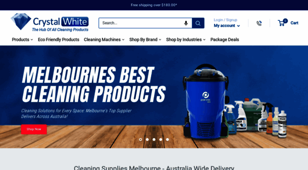 crystalwhite.com.au