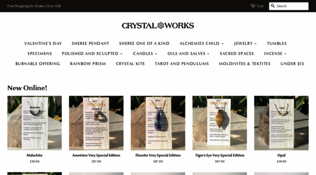 crystalworksaustin.com