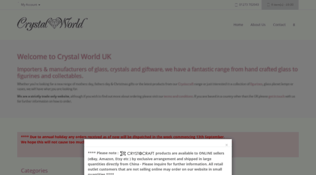 crystalworlduk.com