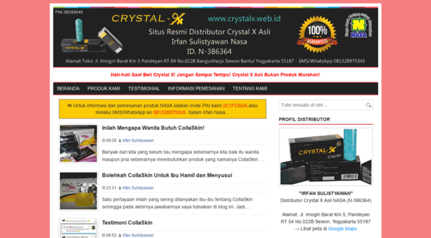 crystalx.web.id