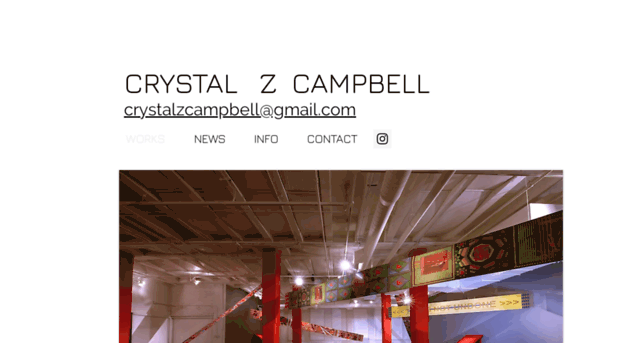 crystalzcampbell.com