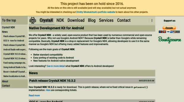 crystax.net