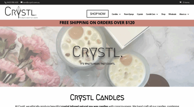 crystl.com.au