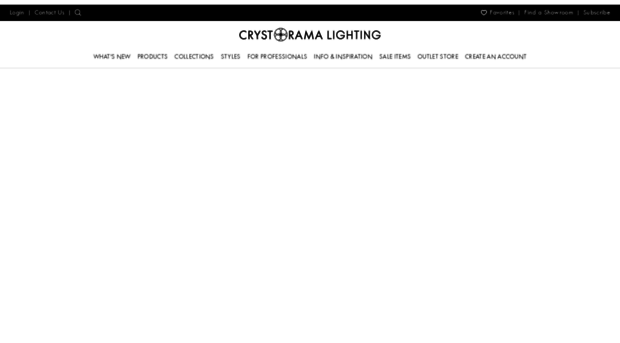 crystorama.com