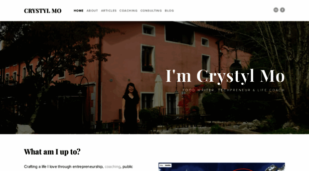 crystylmo.com