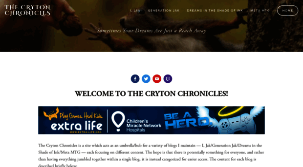crytonchronicles.com