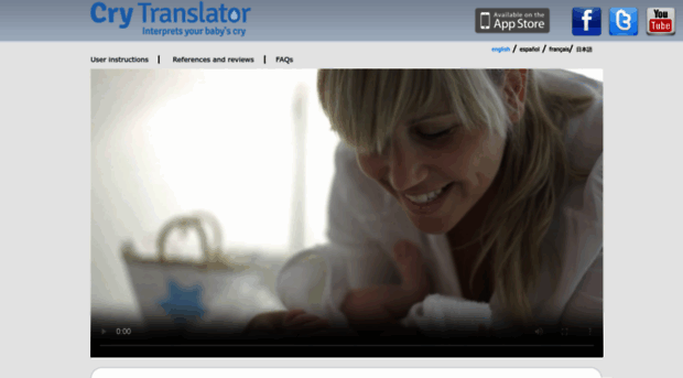 crytranslator.com