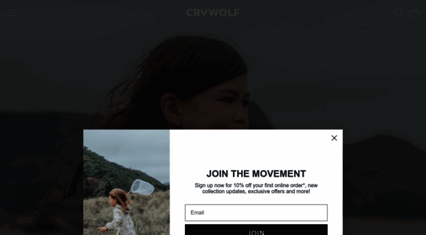 crywolfchild.com.au