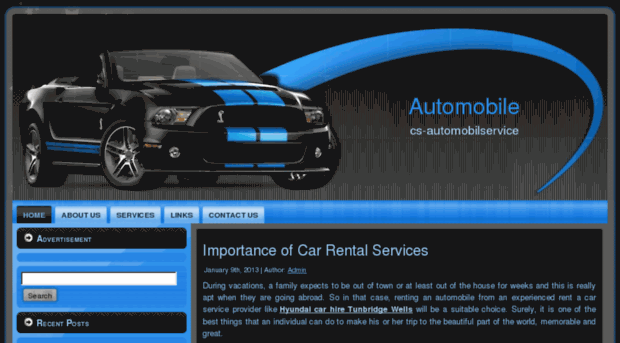 cs-automobilservice.de