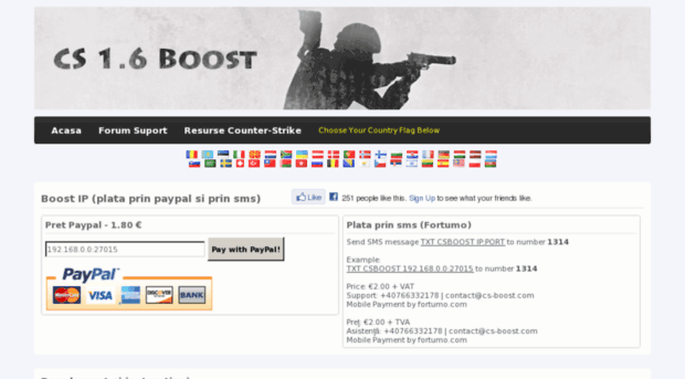 cs-boost.com