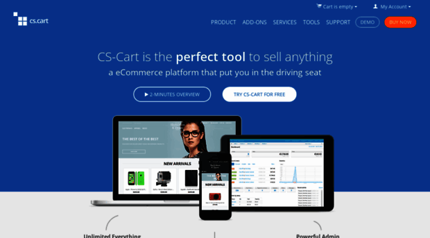 cs-cart.ie