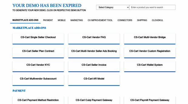 cs-cartdemo.webkul.com