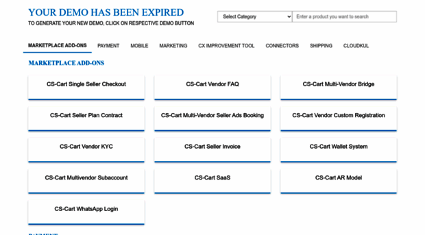 cs-cartdemo.webkul.in