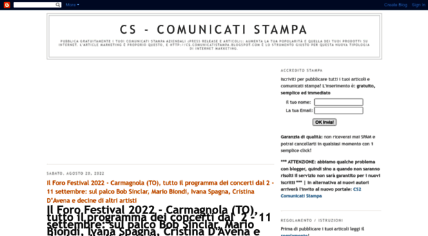 cs-comunicatistampa.blogspot.it