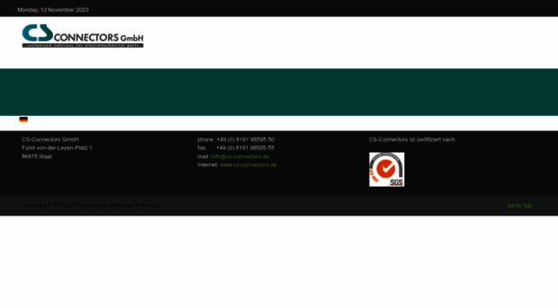 cs-connectors.de