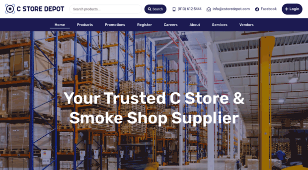 cs-depot.com