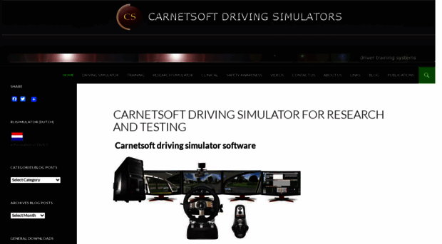 cs-driving-simulator.com