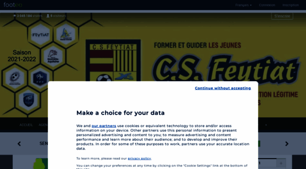 cs-feytiat.footeo.com