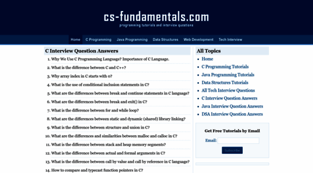 cs-fundamentals.com