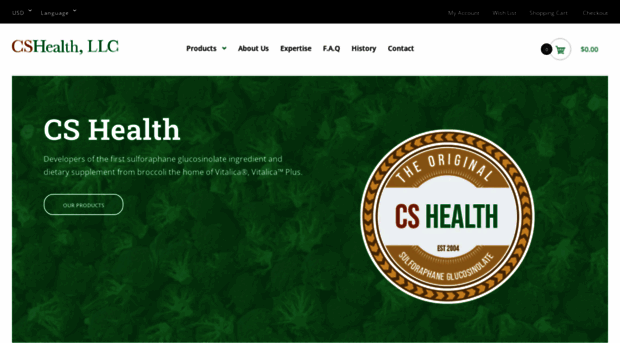 cs-health.com