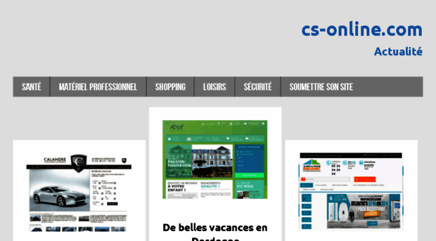 cs-online.com