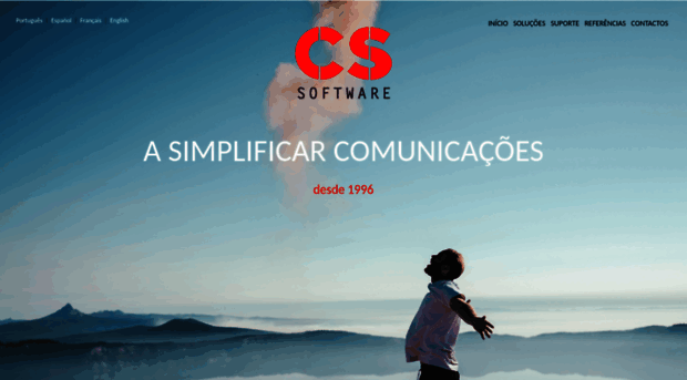 cs-software.pt